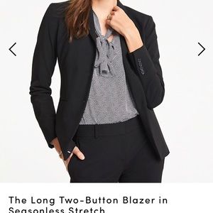 Ready to wear Ann Taylor Suit Jacket Size 0